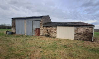 Maison 2 Pièces 92 m² à vendre à Beaupréau-en-Mauges (49600)