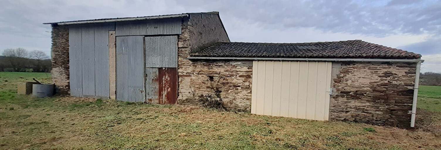 Maison 2 Pièces 92 m² à vendre à Beaupréau-en-Mauges (49600)