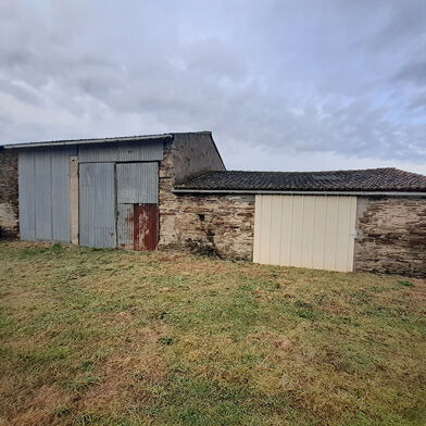 Maison 2 pièces 77880 €