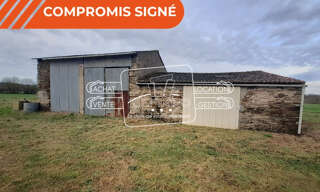 Maison 2 Pièces 92 m² à vendre à Beaupréau-en-Mauges (49600)