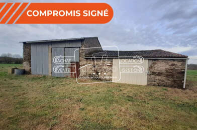 Maison 2 pièces 77880 €