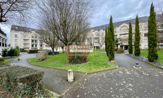 Appartement 5 Pièces 130 m² à vendre à Cesson-Sévigné (35510)