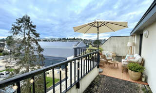 Appartement 5 Pièces 130 m² à vendre à Cesson-Sévigné (35510)