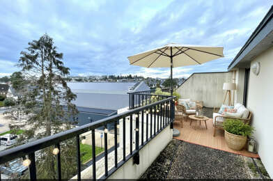 Appartement 5 pièces 546000 €