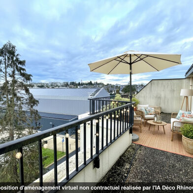 Appartement 5 pièces 546000 €