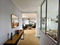 A vendre Appartement T5 DUPLEX 130 m² AU SOL  DERNIER ÉTAGE  AVEC ASCENSEUR RESIDENCE CESSON PARC PLACE SEVIGNE — photo 2