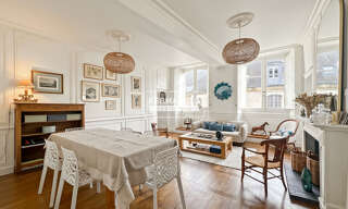 Appartement 5 Pièces 111 m² à vendre à Rennes (35000)