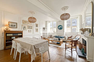 Appartement 5 pièces 546000 €