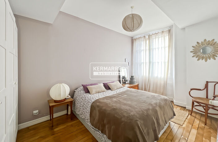 Appartement Rennes 5 pièce(s) 115 m2- RENNES CENTRE VILLE — photo 5