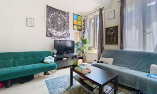 Appartement 1 Pièce 27 m² à louer à Rouen (76000)