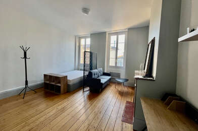 Appartement 1 pièces 329 €