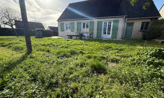 Maison 5 Pièces 91 m² à vendre à Ligné (44850)