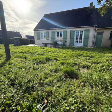 Maison 5 pièces 234000 €