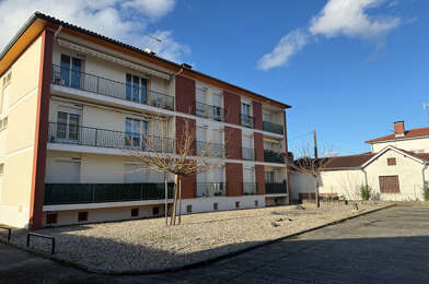 Appartement 3 pièces 144000 €