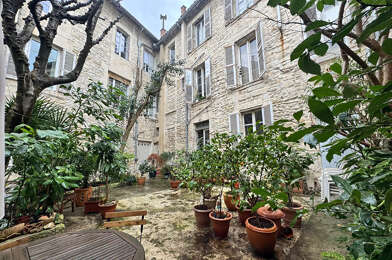 Appartement 3 pièces 965 €