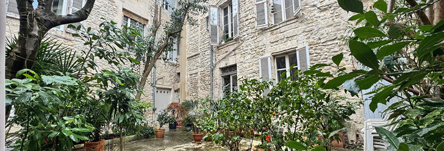 Appartement 3 Pièces 90 m² à louer à Avignon (84000)