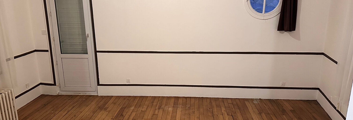 Appartement 4 Pièces 88 m² à vendre à Sainte-Adresse (76310)