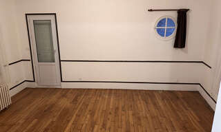 Appartement 4 Pièces 88 m² à vendre à Sainte-Adresse (76310)