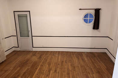 Appartement 4 pièces 144000 €