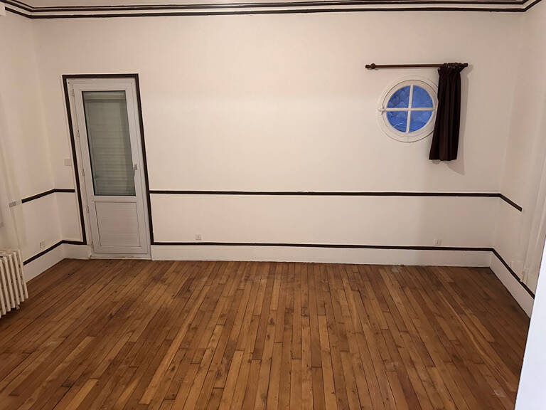 Duplex  88 m2 Secteur Sainte Adresse  proche commerces — photo 1