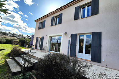 Maison 4 pièces 388000 €