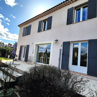 Maison 4 pièces 388000 €