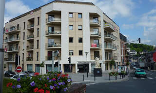 Appartement 4 Pièces 94 m² à vendre à Barentin (76360)