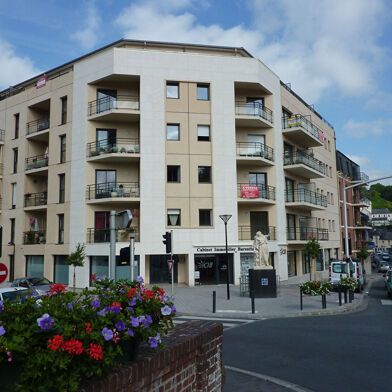 Appartement 4 pièces 268000 €