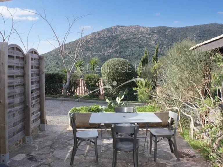Appartement à vendre à Saint-Clair. Appartement avec terrasse, — photo 1