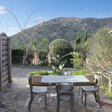 Appartement 2 pièces 220000 €