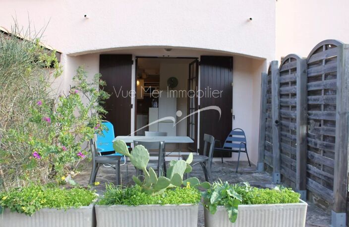Appartement à vendre à Saint-Clair. Appartement avec terrasse, — photo 2