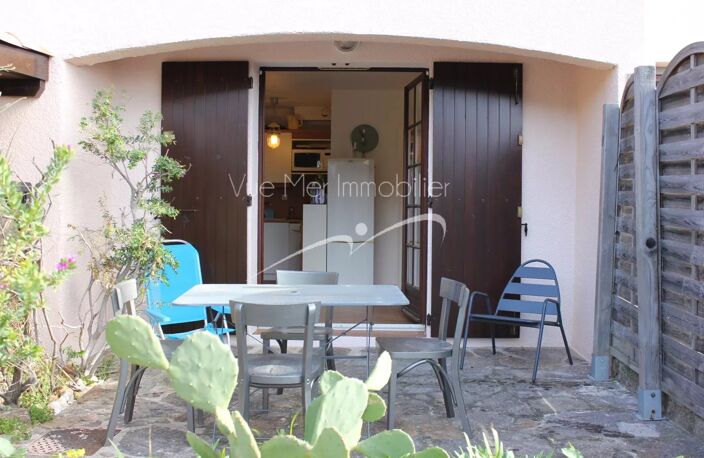 Appartement à vendre à Saint-Clair. Appartement avec terrasse, — photo 4