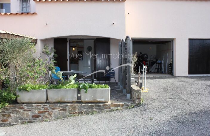 Appartement à vendre à Saint-Clair. Appartement avec terrasse, — photo 5