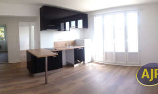 Appartement 3 Pièces 45 m² à louer à Nantes (44300)