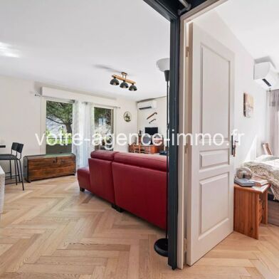Appartement 2 pièces 230000 €