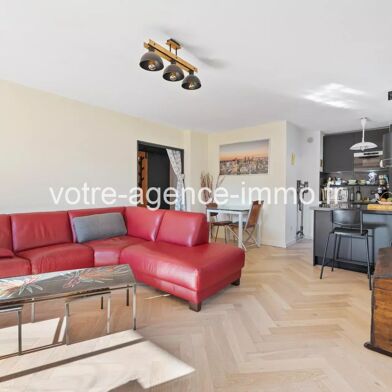 Appartement 2 pièces 230000 €