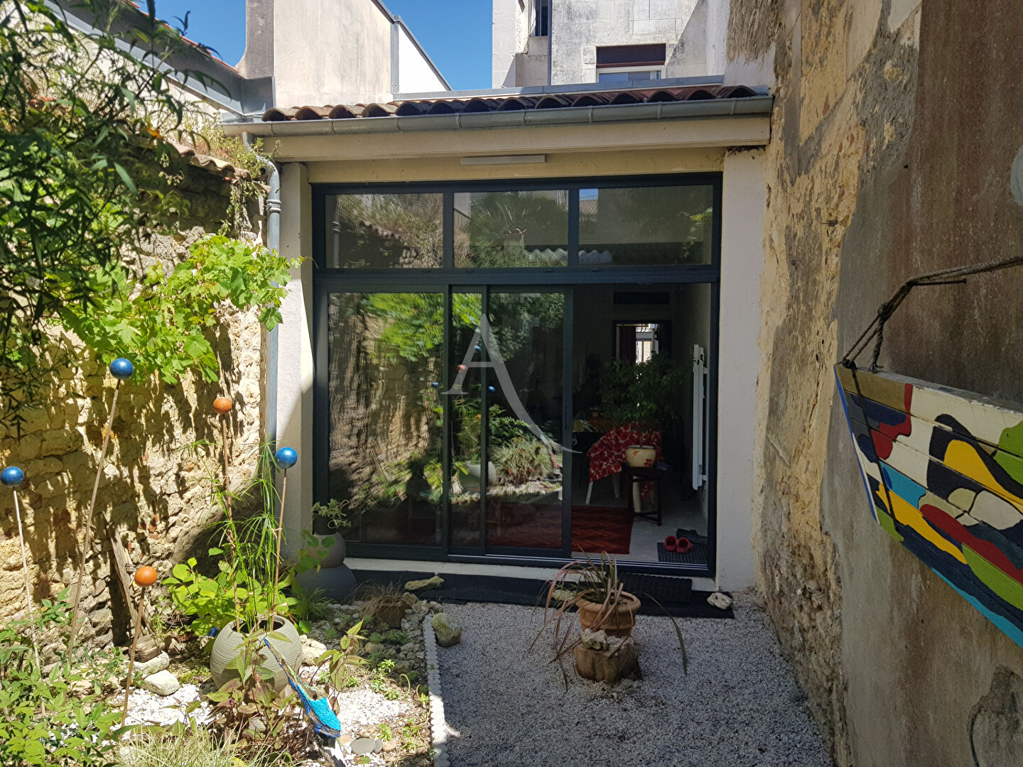 Appartement  T2 à vendre Rochefort 17300