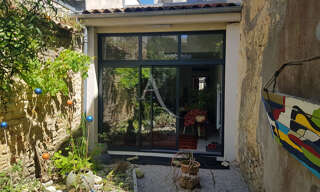 Appartement 2 Pièces 61 m² à vendre à Rochefort (17300)