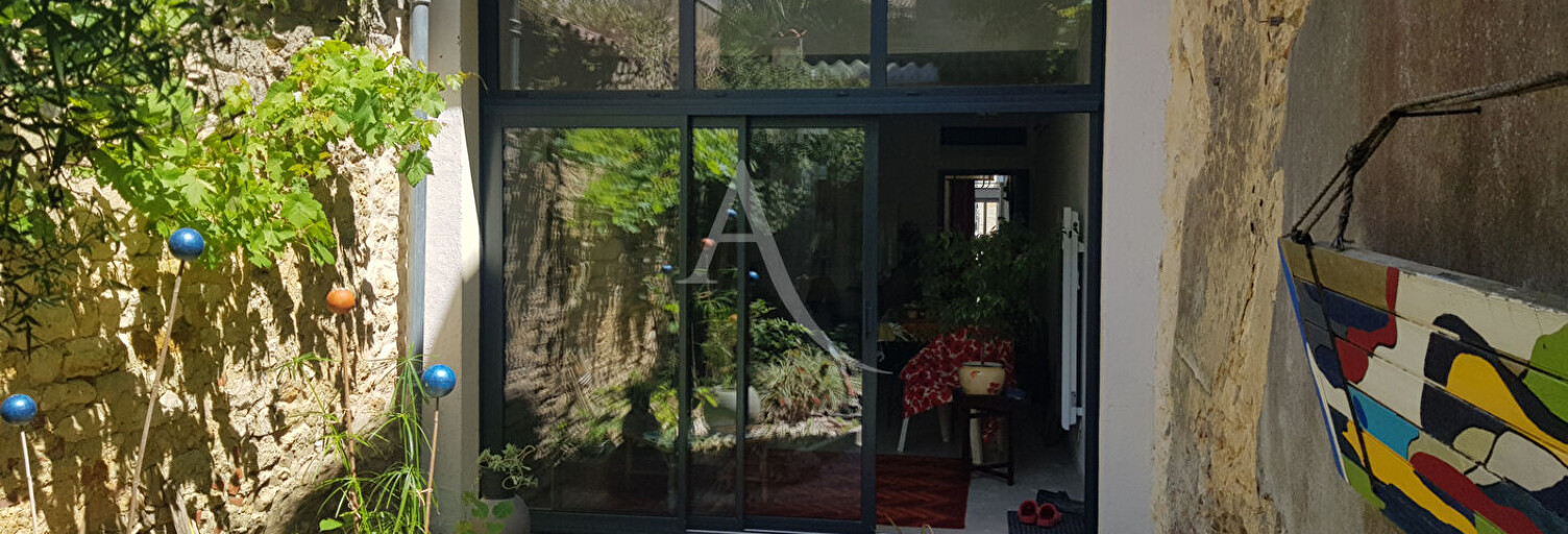 Appartement 2 Pièces 61 m² à vendre à Rochefort (17300)