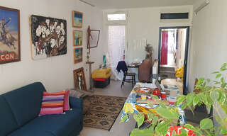 Appartement 2 Pièces 61 m² à vendre à Rochefort (17300)