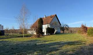 Maison 5 Pièces 122 m² à vendre à Durmenach (68480)