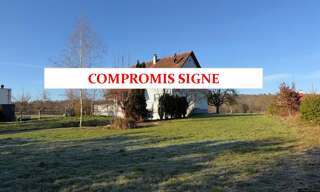 Maison 5 Pièces 122 m² à vendre à Durmenach (68480)