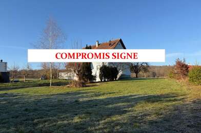 Maison 5 pièces 283500 €