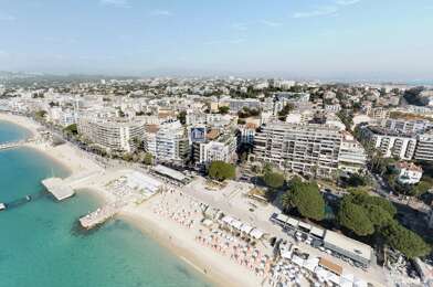 Appartement 2 pièces 520000 €