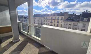 Appartement 1 Pièce 29 m² à vendre à Chambéry (73000)