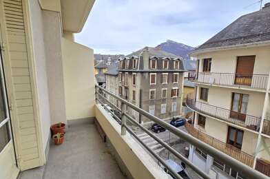 Appartement 1 pièces 119500 €