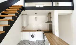 Appartement 2 Pièces 53 m² à vendre à Auch (32000)