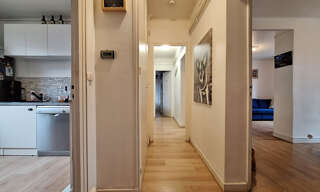 Appartement 4 Pièces 75 m² à vendre à Le Havre (76600)