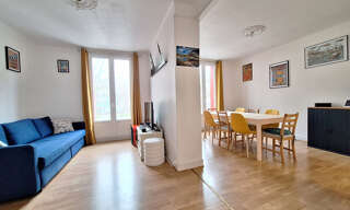 Appartement 4 Pièces 75 m² à vendre à Le Havre (76600)