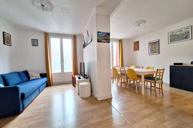 Appartement 4 pièces 229000 €